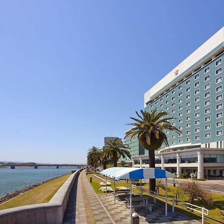 Miyazaki Kanko Hotel Екстер'єр фото