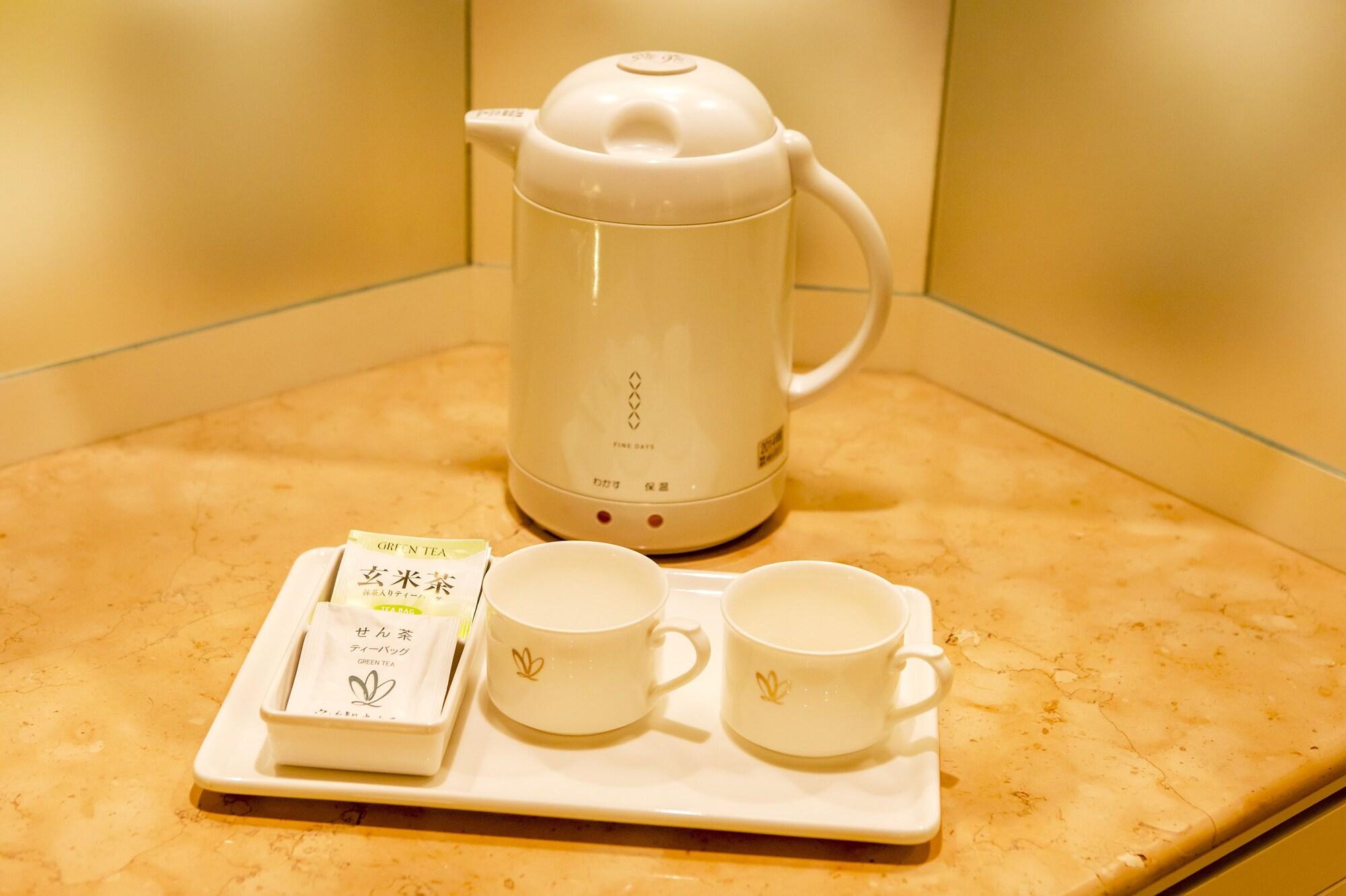 Miyazaki Kanko Hotel Екстер'єр фото