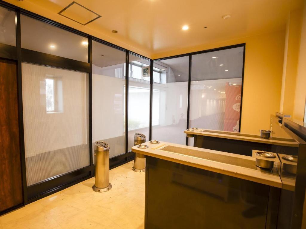 Miyazaki Kanko Hotel Екстер'єр фото