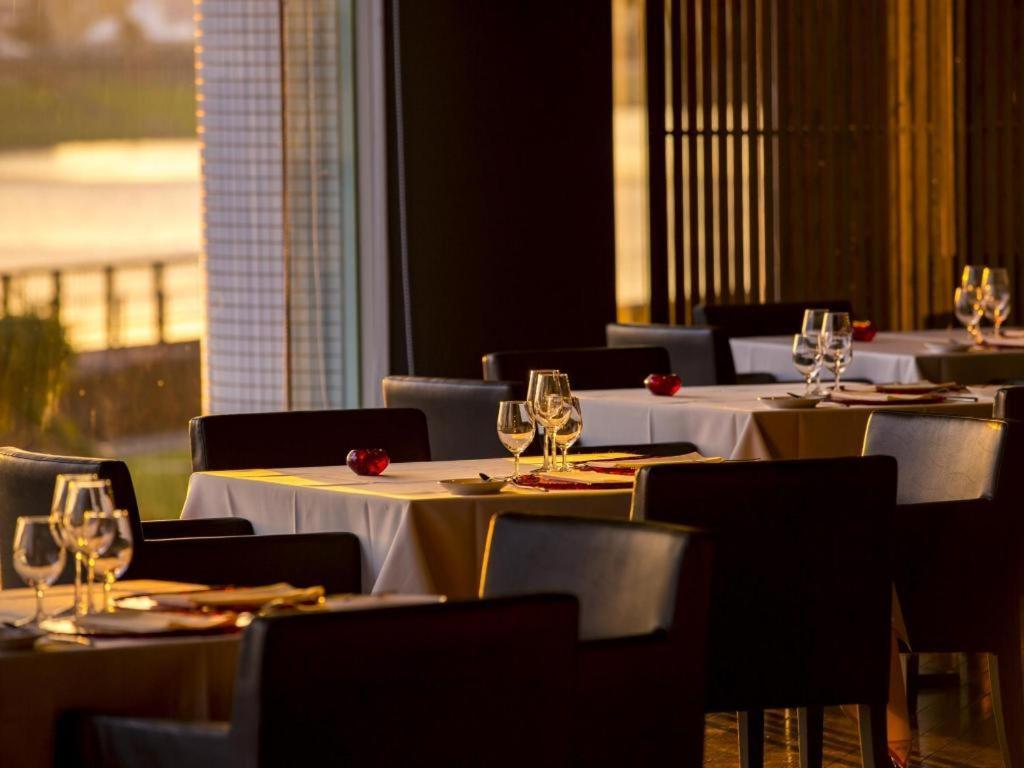 Miyazaki Kanko Hotel Екстер'єр фото