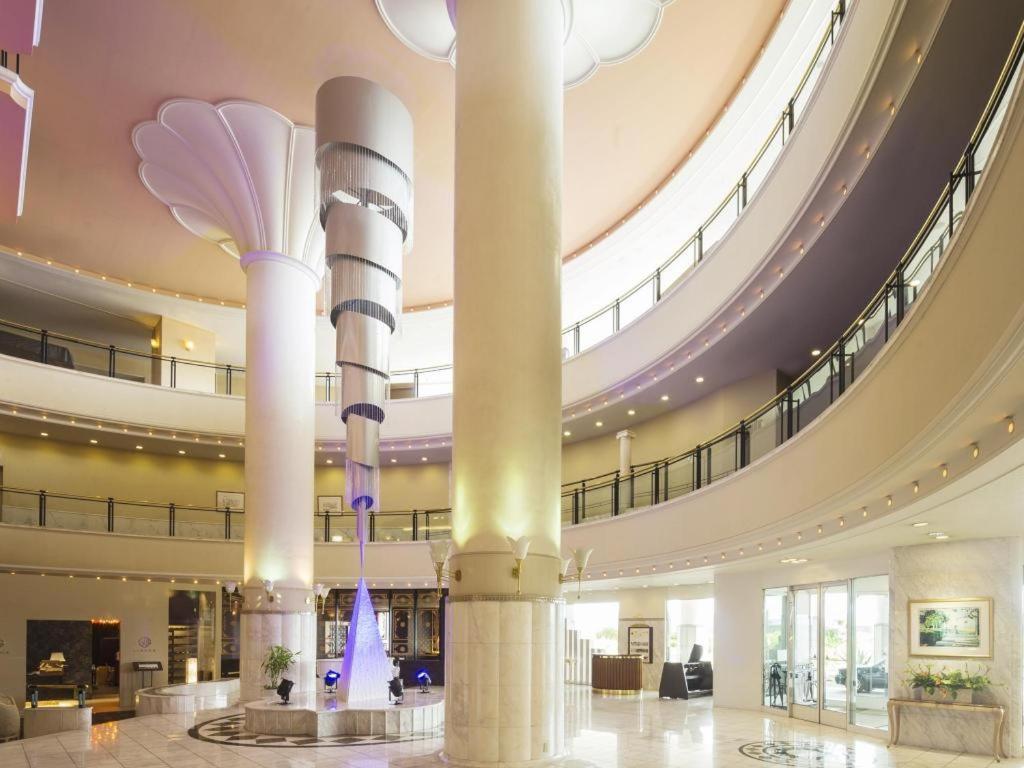 Miyazaki Kanko Hotel Екстер'єр фото
