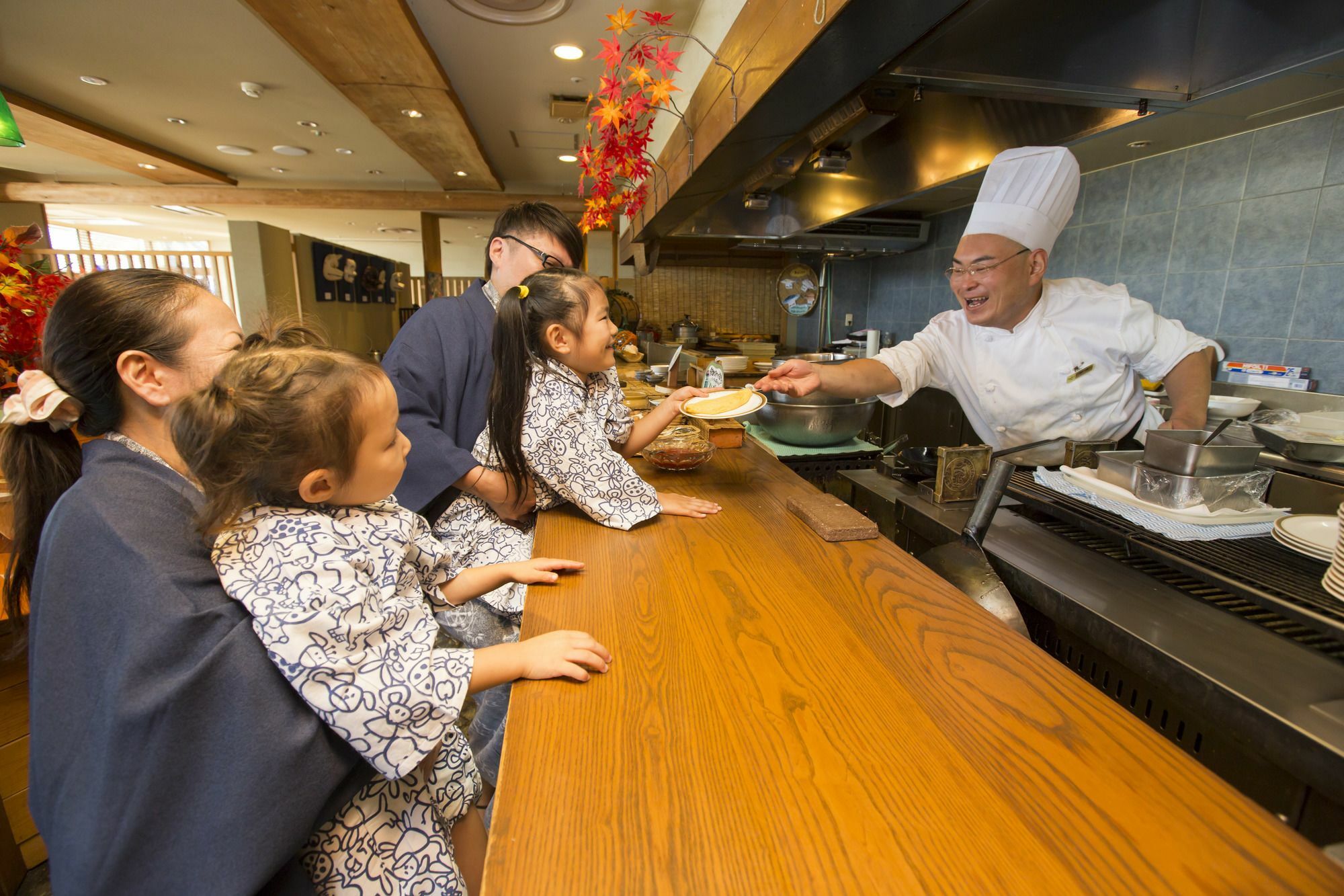 Miyazaki Kanko Hotel Екстер'єр фото